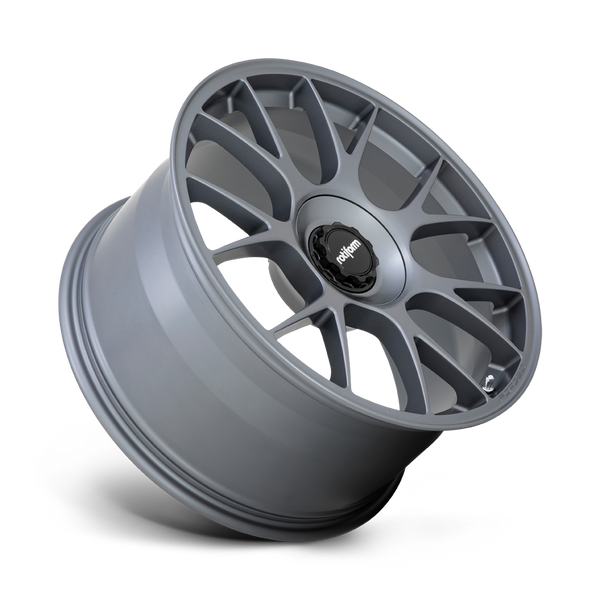 Rotiform Forged RotiSpec TUF (5x120)