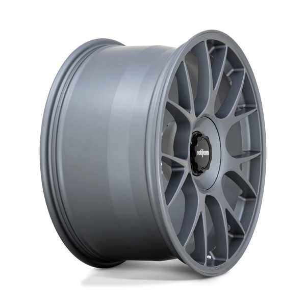 Rotiform Forged RotiSpec TUF (5x120)