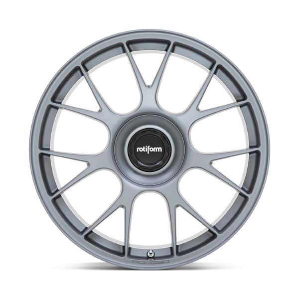 Rotiform Forged RotiSpec TUF (5x120)