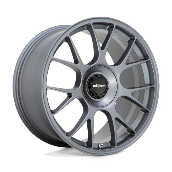 Rotiform Forged RotiSpec TUF (5x114)