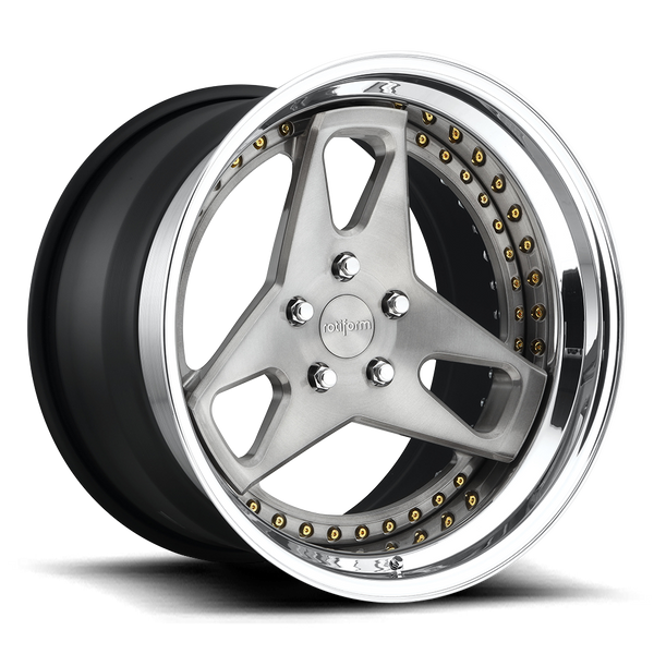 Rotiform Forged USF