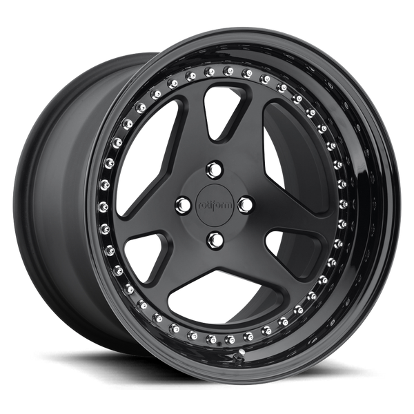 Rotiform Forged USF