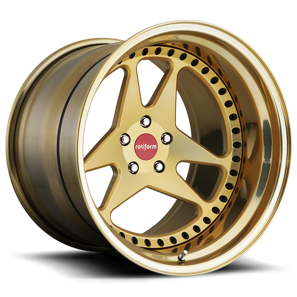 Rotiform Forged USF