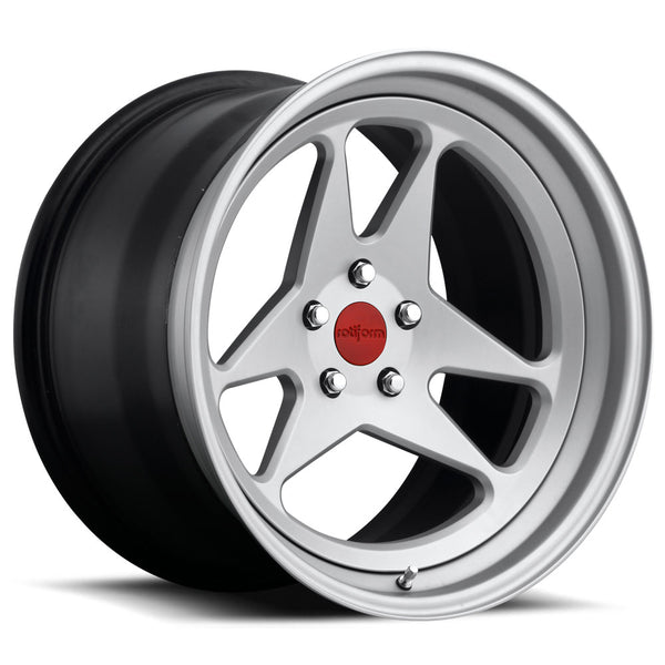 Rotiform Forged USF