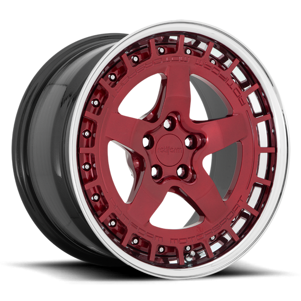 Rotiform Forged WGR-M
