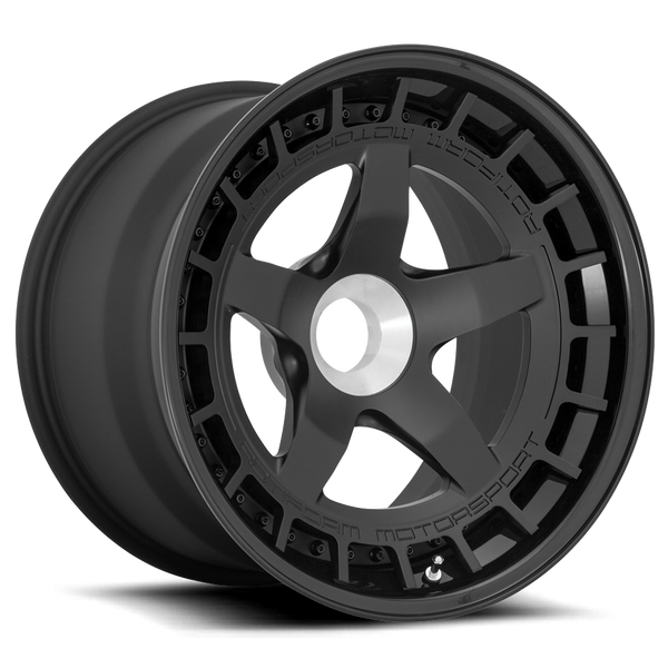 Rotiform Forged WGR-M