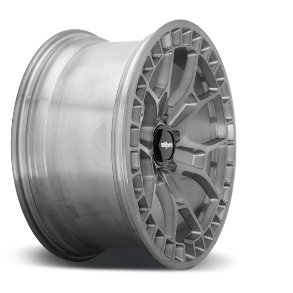 Rotiform Forged ZMO-M