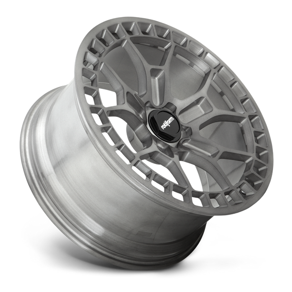 Rotiform Forged ZMO-M