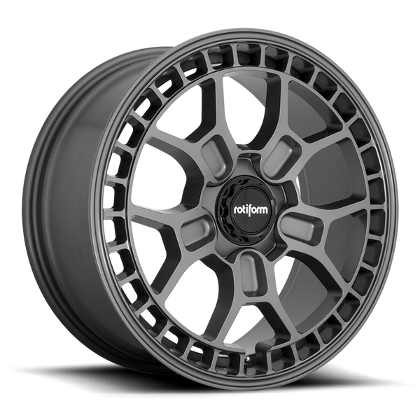 Rotiform ZMO-M (5x112)