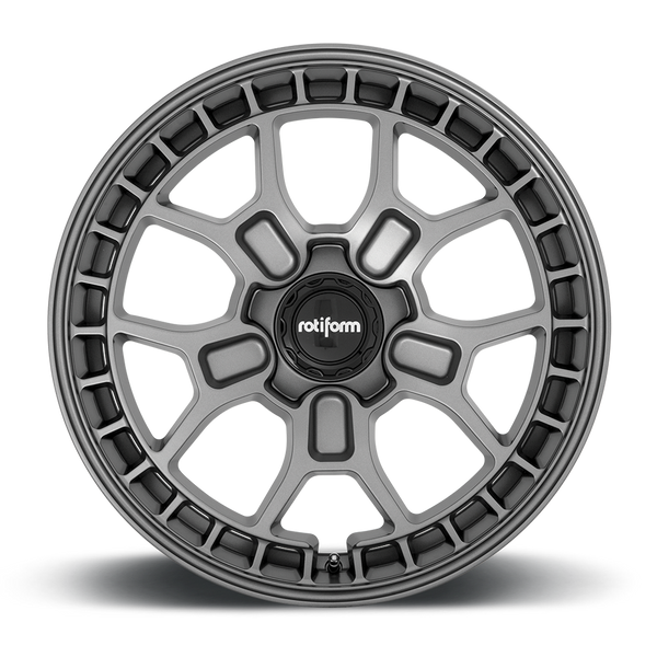Rotiform ZMO-M (5x112)