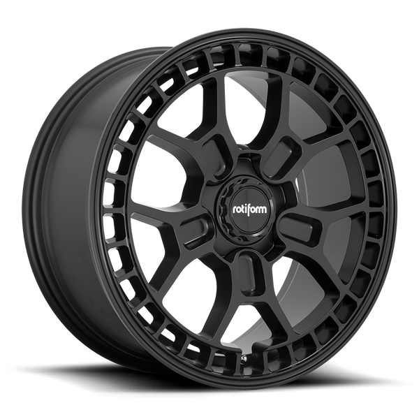 Rotiform ZMO-M (5x112)