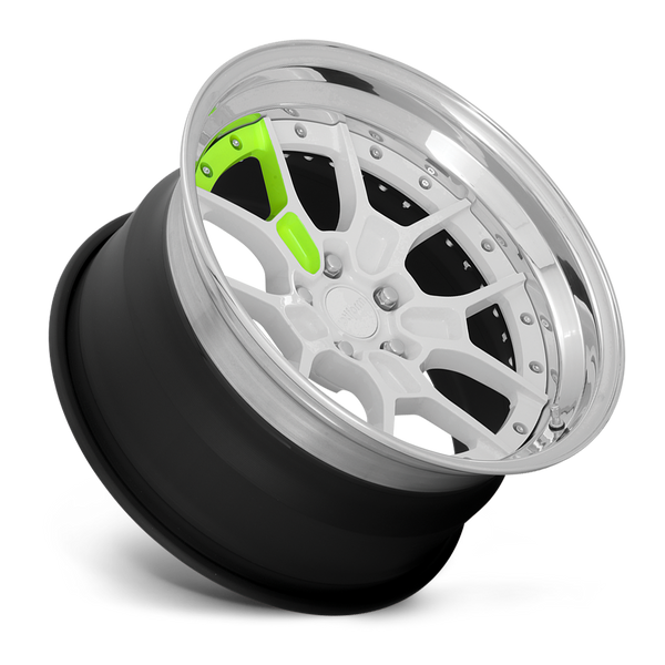 Rotiform Forged ZMO