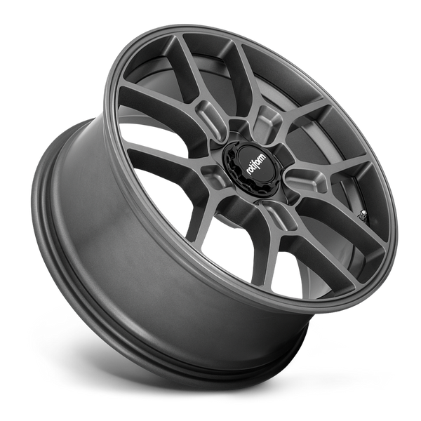 Rotiform ZMO (5x112)