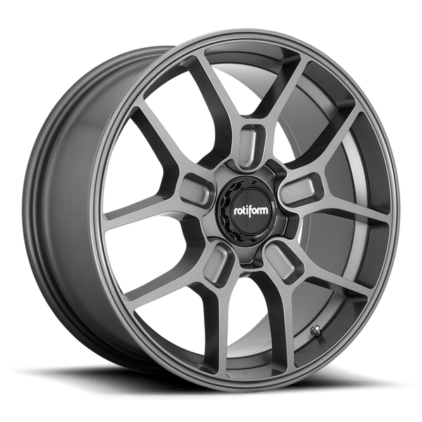 Rotiform ZMO (5x112)