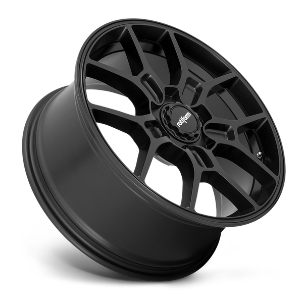 Rotiform ZMO (5x112)