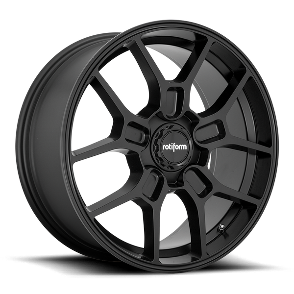 Rotiform ZMO (5x112)