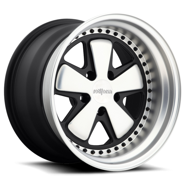 Rotiform Forged FUC
