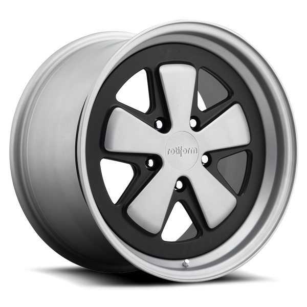 Rotiform Forged FUC