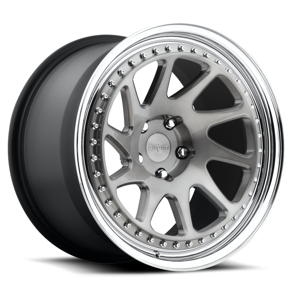 Rotiform Forged OZT