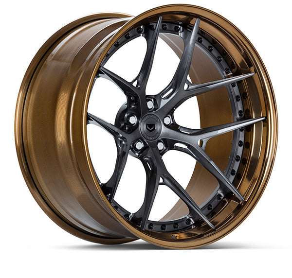 Vossen S21-01 (3-Piece)