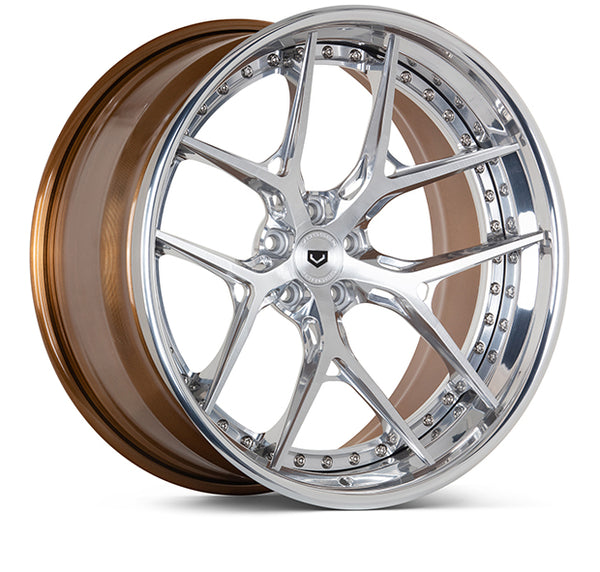 Vossen S21-01 (3-Piece)