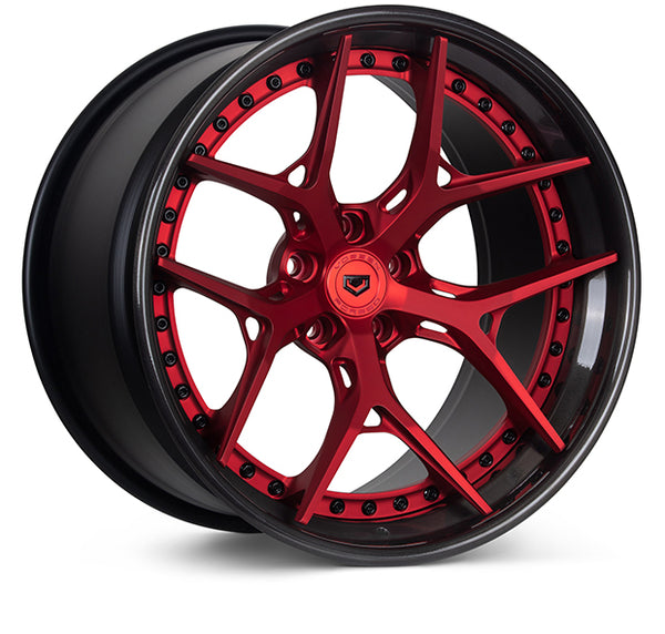 Vossen S21-01 (3-Piece)