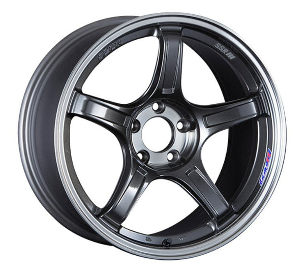 SSR GTX03 (5x100)