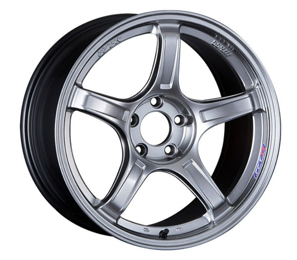 SSR GTX03 (5x114)
