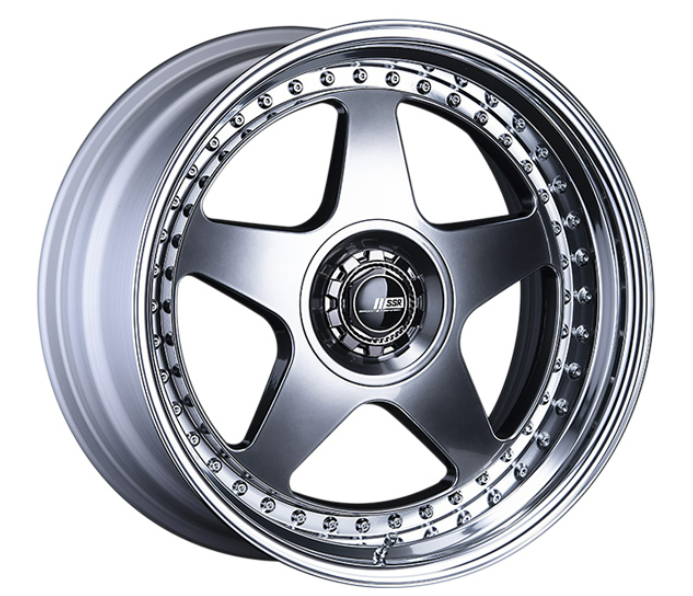 SSR TYPED16インチ4穴114.3 7J25　2本4穴8J　26 2本 SSR Professor SP6 (5x114) – FiveBy Wheels