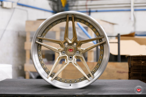 Vossen EVO-1 (3 Piece)