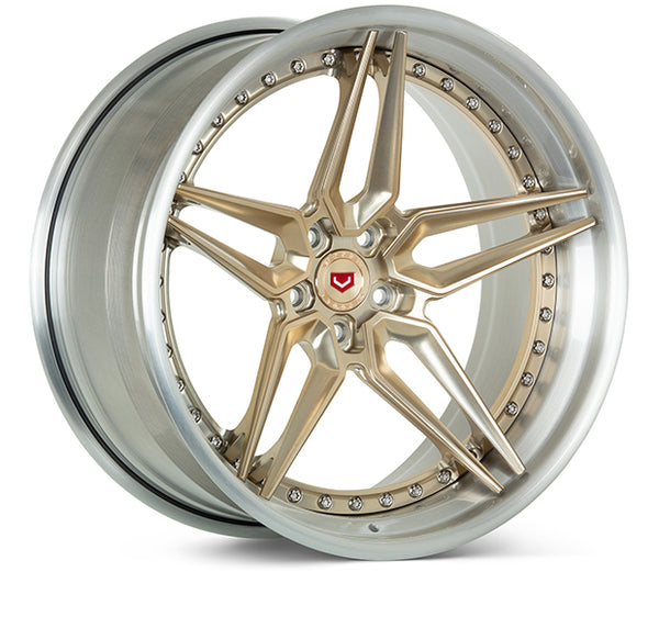 Vossen EVO-1 (3 Piece)