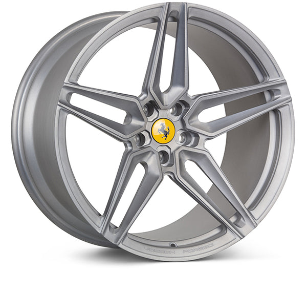Vossen EVO-1 (Monoblock)