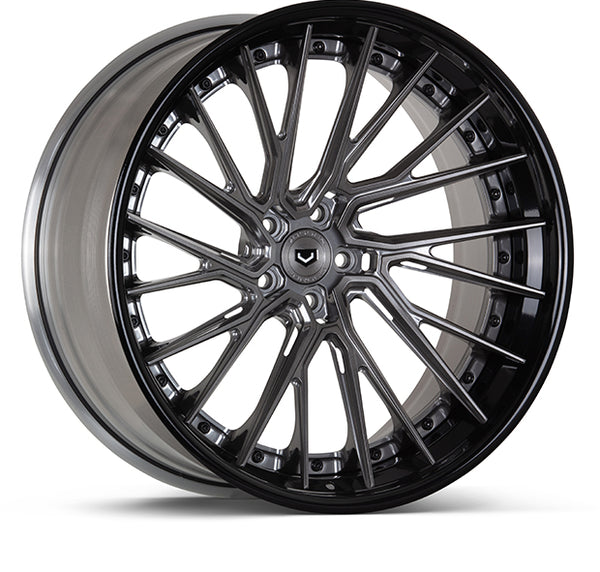 Vossen EVO-6TR (3 Piece)