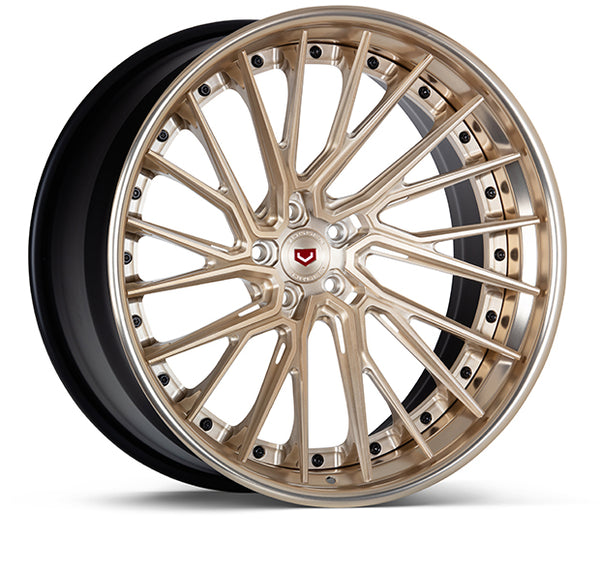 Vossen EVO-6TR (3 Piece)