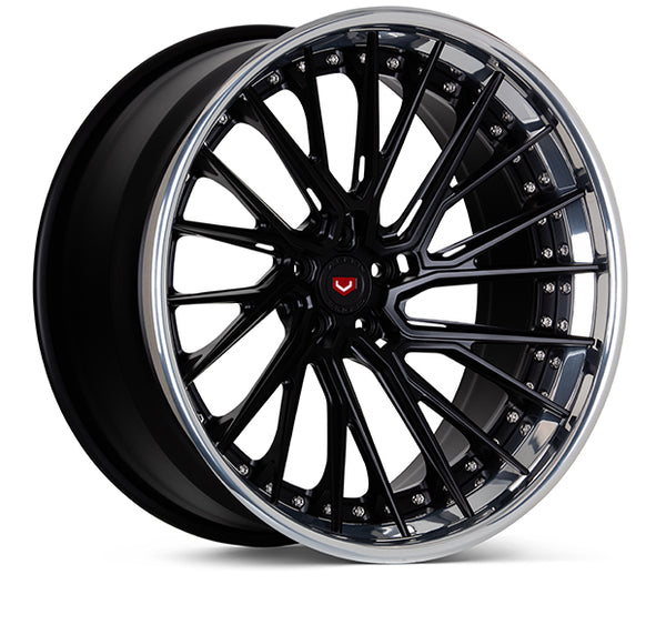 Vossen EVO-6TR (3 Piece)