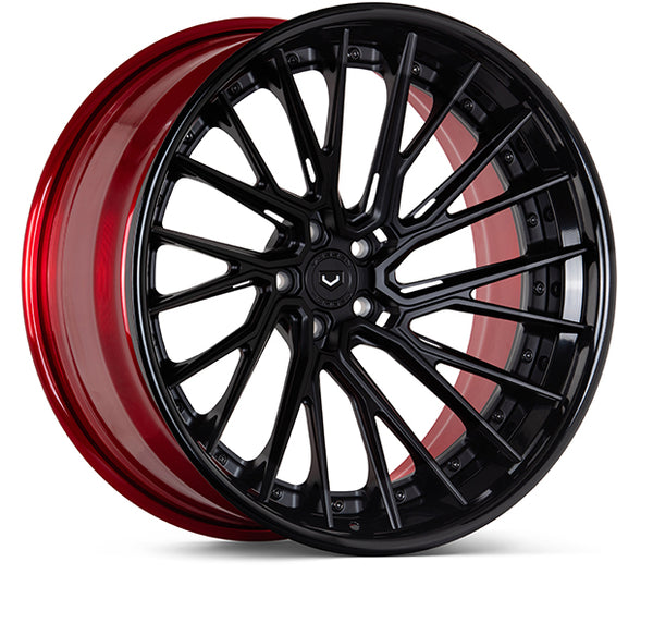 Vossen EVO-6TR (3 Piece)
