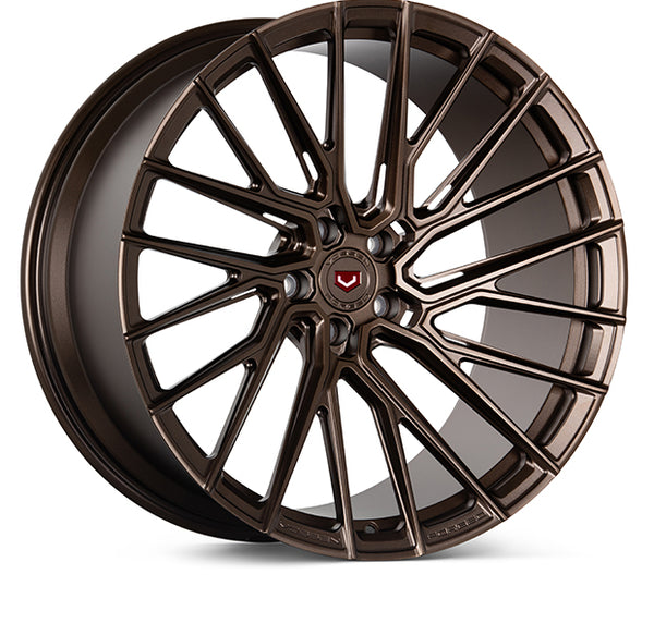 Vossen EVO-6TR (Monoblock)
