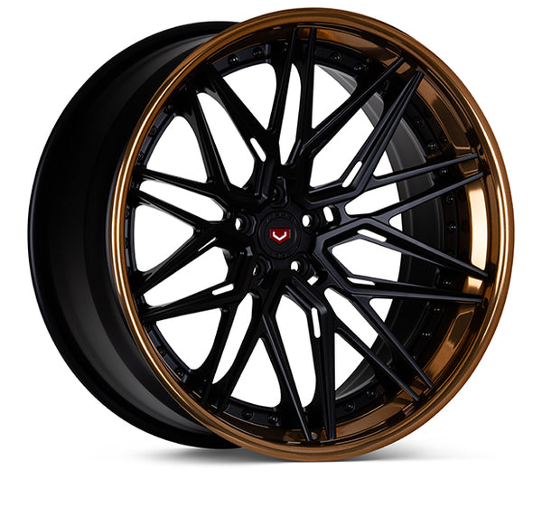 Vossen EVO-5R (3 Piece)