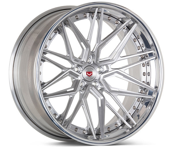 Vossen EVO-5R (3 Piece)