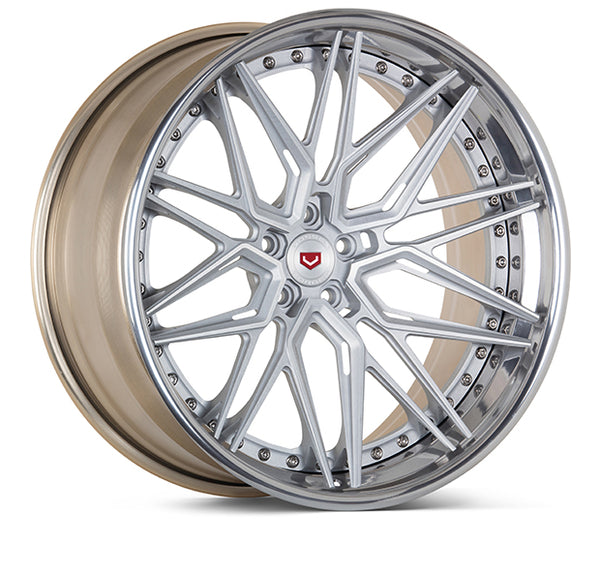 Vossen EVO-5R (3 Piece)