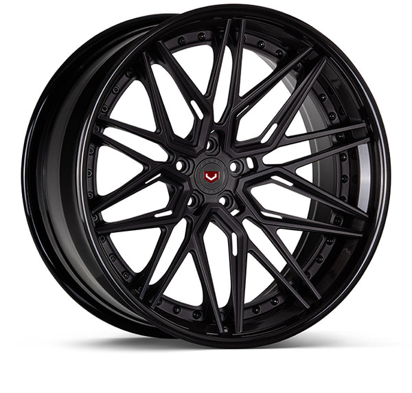Vossen EVO-5R (3 Piece)