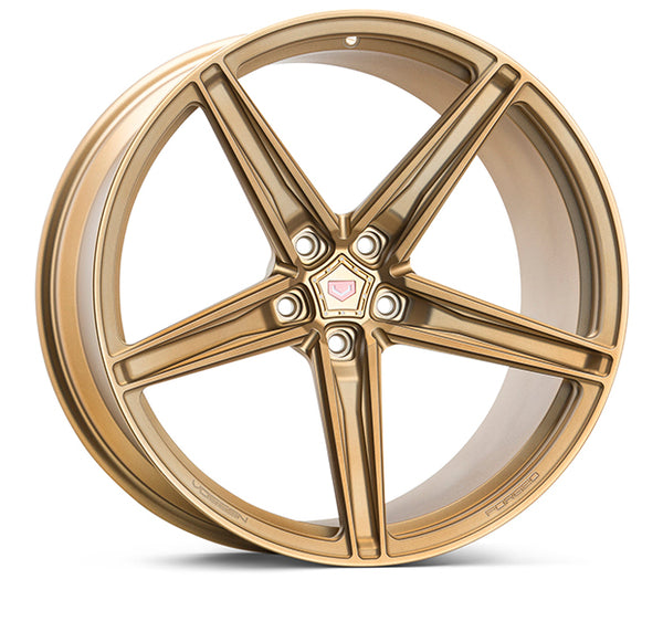 Vossen M-X5 (Monoblock)