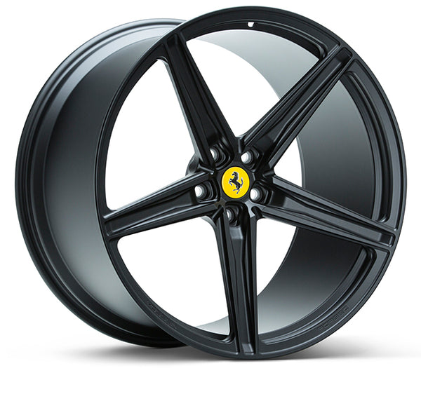 Vossen M-X5 (Monoblock)