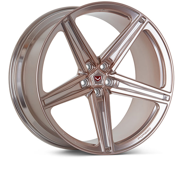 Vossen M-X5 (Monoblock)