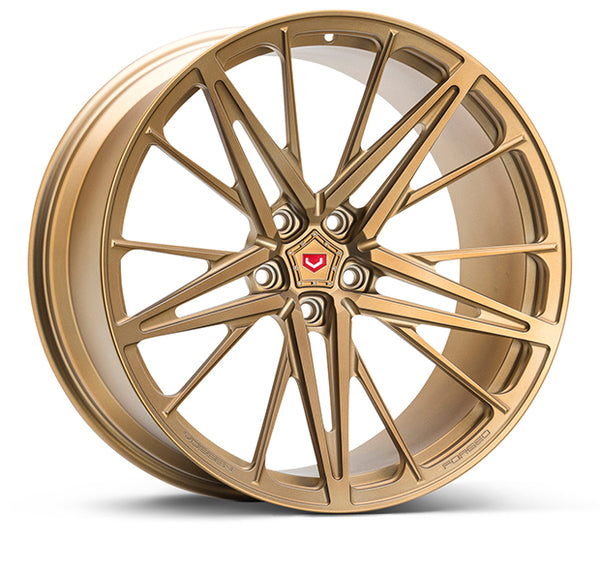 Vossen M-X6 (Monoblock)