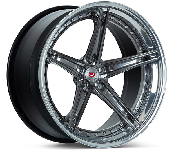 Vossen S17-03 (3-Piece)