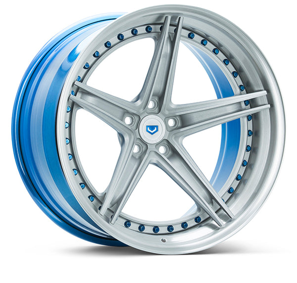 Vossen S17-03 (3-Piece)