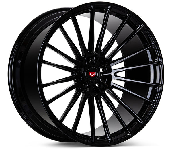 Vossen S17-04 (Monoblock)