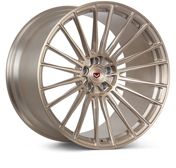 Vossen S17-04 (Monoblock)