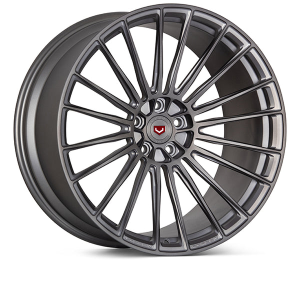 Vossen S17-04 (Monoblock)
